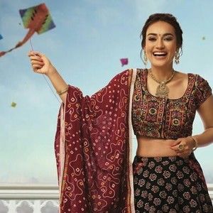 Meet your Posher, Monique